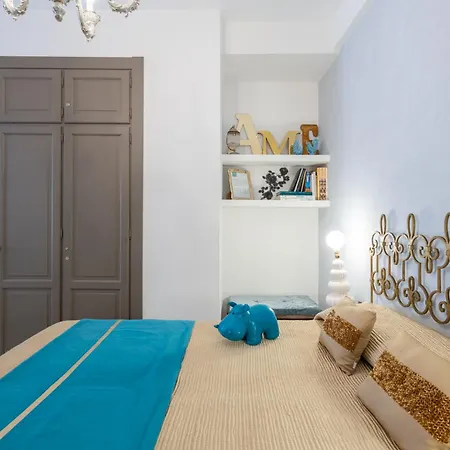 Don Juan De Malaga 2 La Catedral Apartment Exterior photo