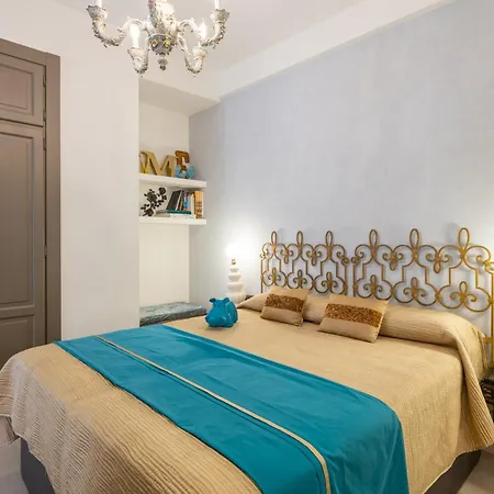 Don Juan De Malaga 2 La Catedral Apartment Exterior photo