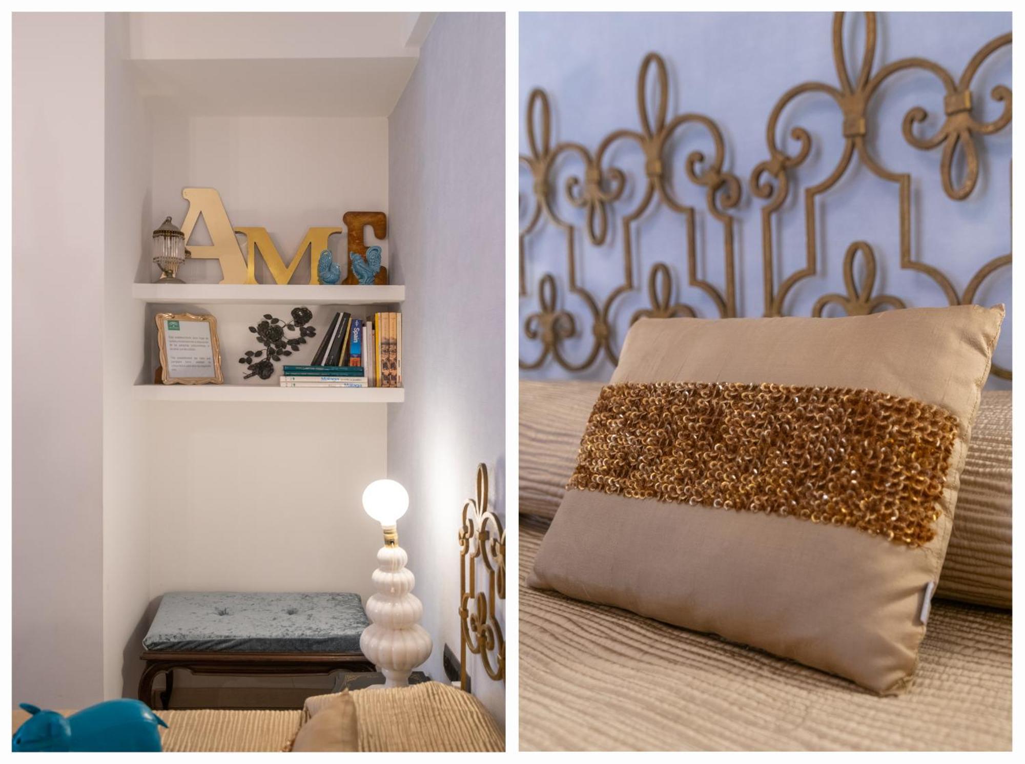 Apartament Don Juan De 2 La Catedral Malaga