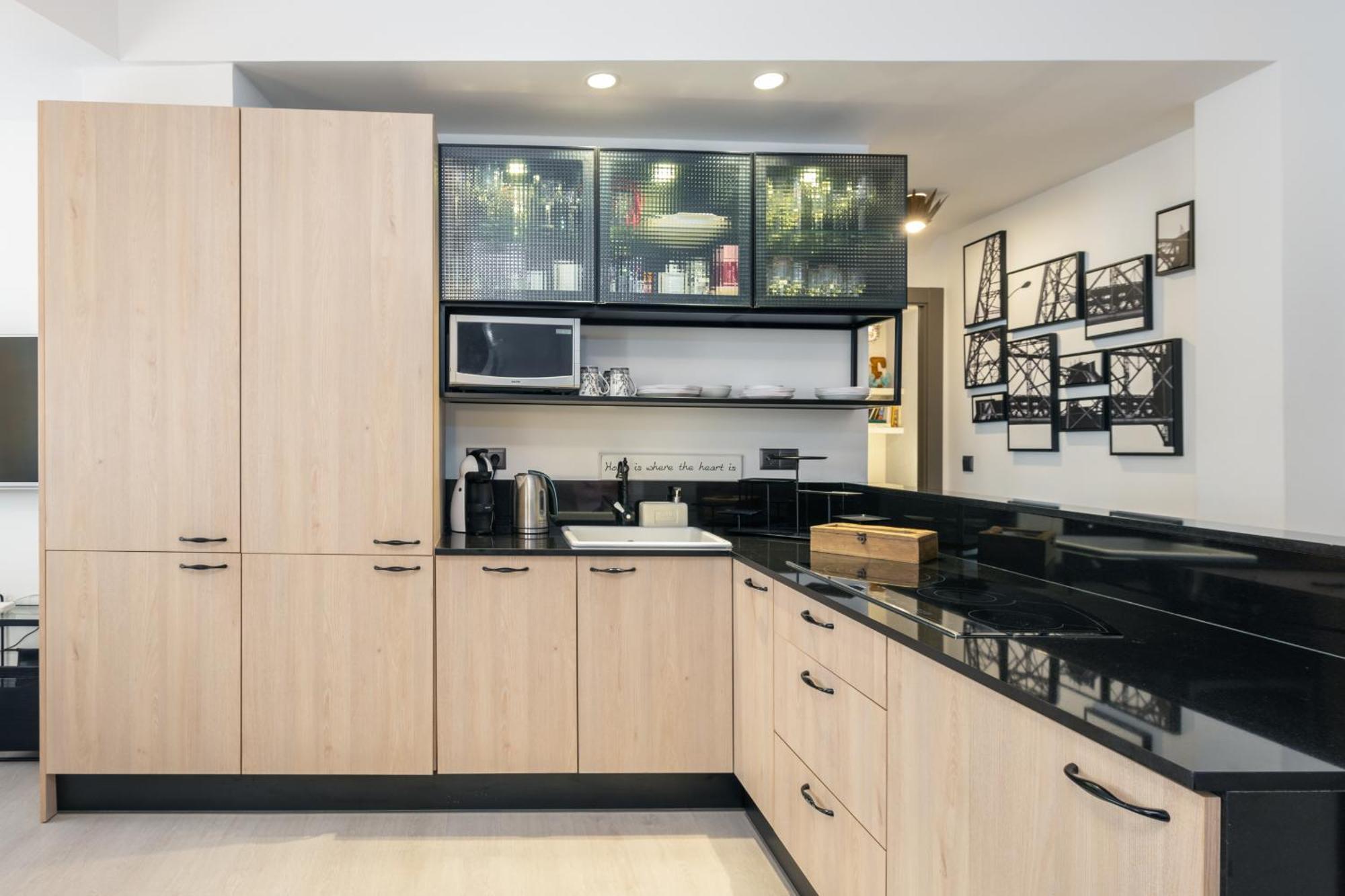 Apartament Don Juan De 2 La Catedral *