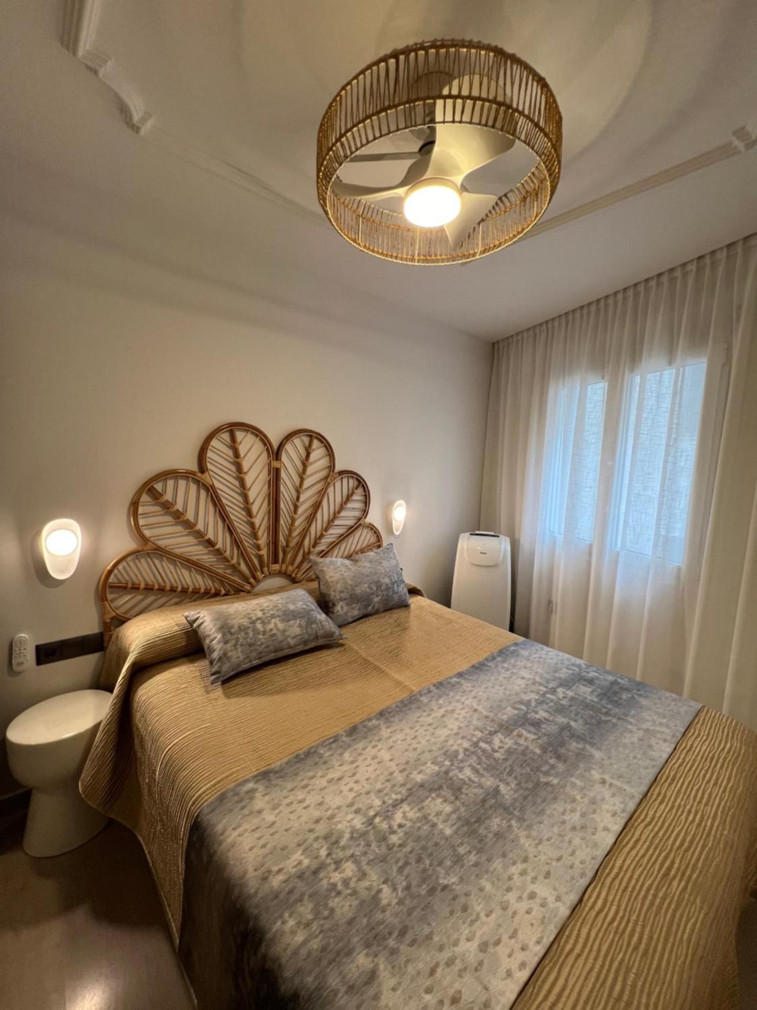 Apartament Don Juan De 2 La Catedral Malaga